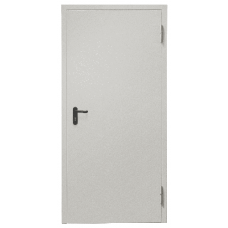 Дверь техническая ДТ-1 850