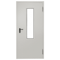 Дверь техническая ДТС-1 850